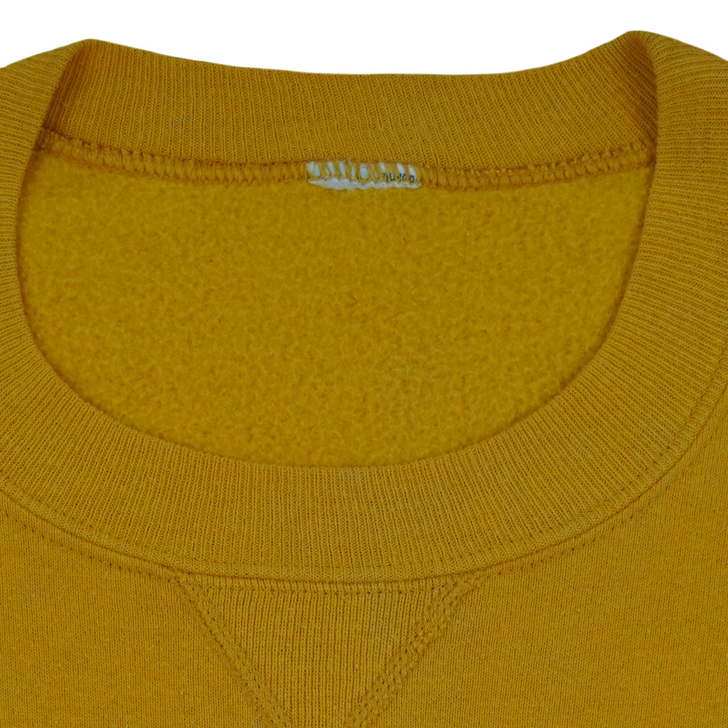 NCAA (Russell Athletic) - Oklahoma State Cowboys Crew Neck Sweatshirt 1990s X-Large Vintage Retro