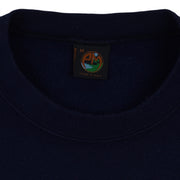 NCAA (PM) - We're #1 WVU Mountaineers Crew Neck Sweatshirt 1993 Medium Vintage Retro Football