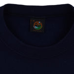 NCAA (PM) - We're #1 WVU Mountaineers Crew Neck Sweatshirt 1993 Medium Vintage Retro Football