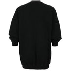 Vintage (Gildan) - Wolfs Black Hills Crew Neck Sweatshirt 1990s X-Large Vintage Retro