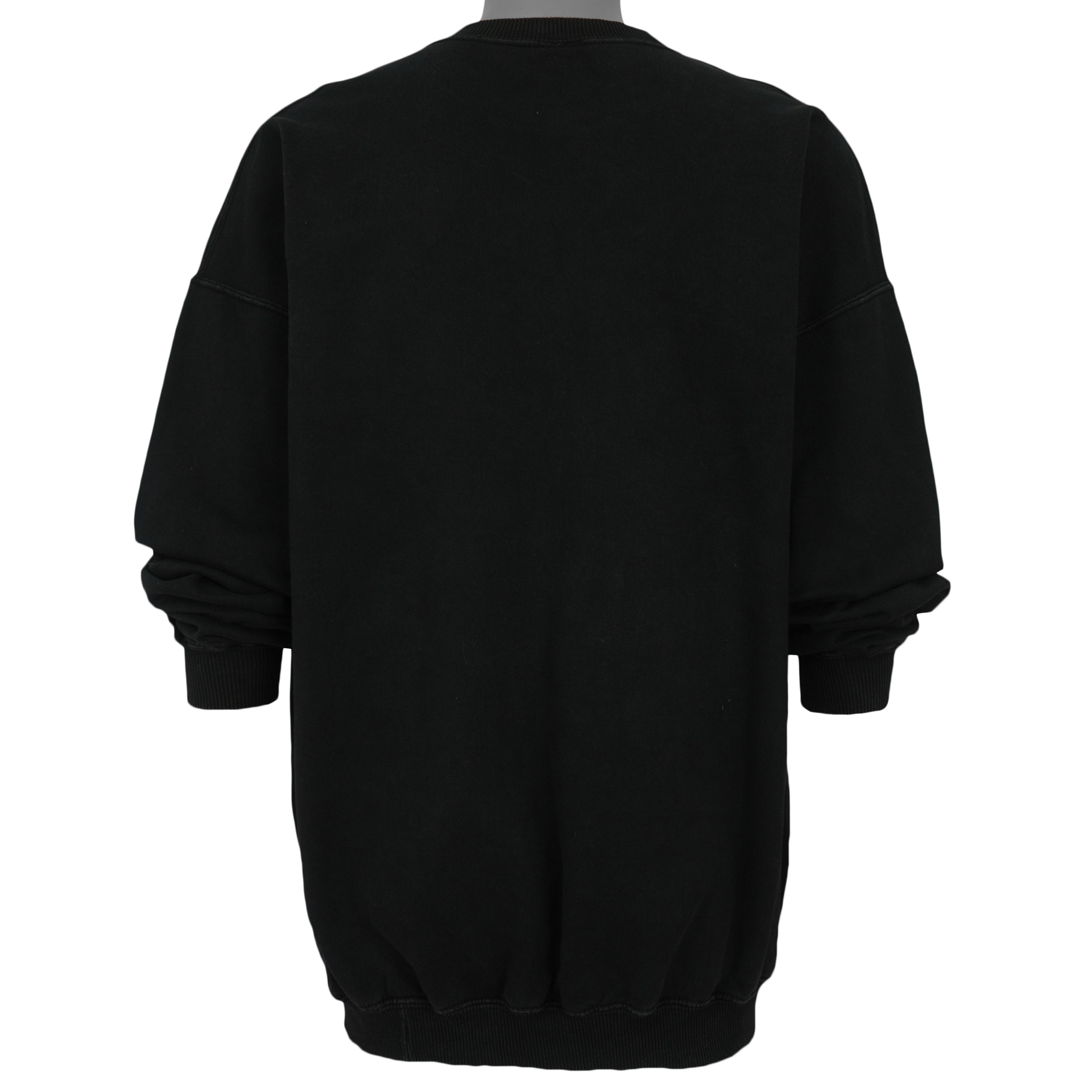Vintage (Gildan) - Wolfs Black Hills Crew Neck Sweatshirt 1990s X-Large Vintage Retro