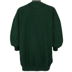 Vintage (Team Edition) - Tulane University Crew Neck Sweatshirt 1990s XX-Large Vintage Retro