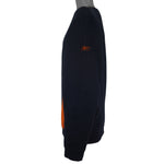 Reebok - Chicago Bears Embroidered Crew Neck Sweatshirt 2000s Large Vintage Retro Football