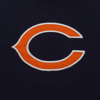 Reebok - Chicago Bears Embroidered Crew Neck Sweatshirt 2000s Large Vintage Retro Football