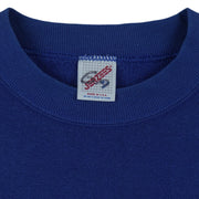 Vintage (Jerzees) - Big Bear Crew Neck Sweatshirt 1990s Medium Vintage Retro