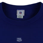 NFL - Indianapolis Colts Helmet Crew Neck Sweatshirt 2000s X-Large Vintage Retro Football