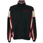 Starter - NHL Phoenix Coyotes Windbreaker 1990s Large Vintage Retro Hockey
