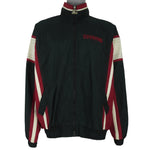 Starter - NHL Phoenix Coyotes Windbreaker 1990s Large Vintage Retro Hockey