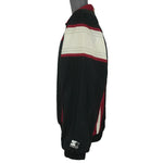 Starter - NHL Phoenix Coyotes Windbreaker 1990s Large Vintage Retro Hockey