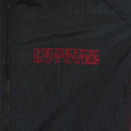 Starter - NHL Phoenix Coyotes Windbreaker 1990s Large Vintage Retro Hockey
