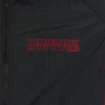 Starter - NHL Phoenix Coyotes Windbreaker 1990s Large Vintage Retro Hockey