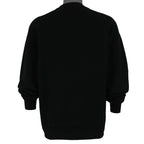 Vintage (Jerzees) - Native Americans Art Crew Neck Sweatshirt 1990s Large Vintage Retro