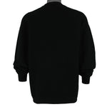 Vintage (Jerzees) - Native Americans Art Crew Neck Sweatshirt 1990s Large Vintage Retro