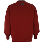 Vintage - Roots Athletics Crew Neck Sweatshirt 1990s Medium Vintage Retro
