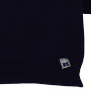NCAA (Russel Athletic) - Michigan Wolverines Crew Neck Sweatshirt 1990s X-Large Vintage Retro