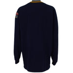 NASCAR (Chase) - Gordon No.24 Pullover Sweatshirt 1990s X-Large Vintage Retro