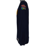 NASCAR (Chase) - Gordon No.24 Pullover Sweatshirt 1990s X-Large Vintage Retro