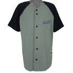 MLB (True Fan) - Arizona Diamondbacks Baseball Jersey 2002 X-Large Vintage Retro Baseball