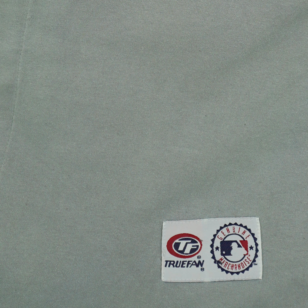 MLB (True Fan) - Arizona Diamondbacks Baseball Jersey 2002 X-Large Vintage Retro Baseball