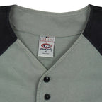 MLB (True Fan) - Arizona Diamondbacks Baseball Jersey 2002 X-Large Vintage Retro Baseball