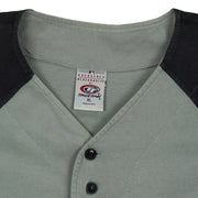 MLB (True Fan) - Arizona Diamondbacks Baseball Jersey 2002 X-Large Vintage Retro Baseball