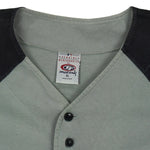 MLB (True Fan) - Arizona Diamondbacks Baseball Jersey 2002 X-Large Vintage Retro Baseball