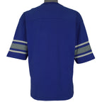 NFL (Team Rated) - Indianapolis Colts Big Logo T-Shirt 1995 Medium Vintage Retro Football