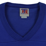 NFL (Team Rated) - Indianapolis Colts Big Logo T-Shirt 1995 Medium Vintage Retro Football