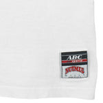 NFL (Nutmeg Mills) - 49ers San Francisco Style Caricature T-Shirt 1990s Large Vintage Retro Football