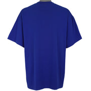 NCAA (Tee Jays) - Kentucky Wildcats Basketball T-Shirt 1990s XX-Large Vintage Retro Basketball