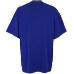 NCAA (Tee Jays) - Kentucky Wildcats Basketball T-Shirt 1990s XX-Large Vintage Retro Basketball