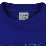 NCAA (Tee Jays) - Kentucky Wildcats Basketball T-Shirt 1990s XX-Large Vintage Retro Basketball