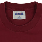 NCAA (CSA) - Florida State Seminoles Helmet T-Shirt 1990s Medium Vintage Retro