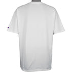 Champion - NFL Indianapolis Colts Spell-Out T-Shirt 1990s X-Large Vintage Retro Football