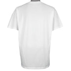 NFL (Logo Athletic) - Super Bowl XXXIV, Georgia Dome, Atlanta T-shirt 2000 Large Vintage Retro Football