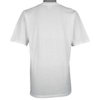 NFL (All Sport) - Houston Texans Single Stitch T-Shirt 1990s Large Vintage Retro Football