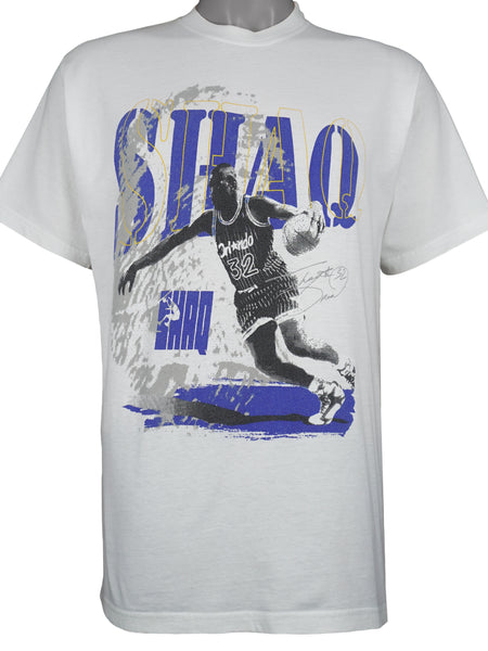 Shaq