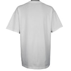 MLB (Salem) - Minnesota Twins The Chop Stops T-Shirt 1991 X-Large Vintage Retro Baseball