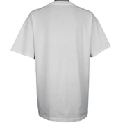 MLB (Salem) - Minnesota Twins The Chop Stops T-Shirt 1991 X-Large Vintage Retro Baseball