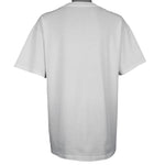 MLB (Salem) - Minnesota Twins The Chop Stops T-Shirt 1991 X-Large Vintage Retro Baseball