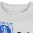 NCAA - Florida Gators Big Logo T-Shirt 1990s Medium Vintage Retro
