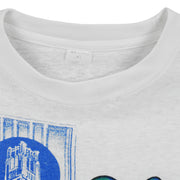 NCAA - Florida Gators Big Logo T-Shirt 1990s Medium Vintage Retro