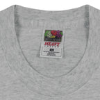 NCAA - Arizona Wildcats Final Four T-Shirt 1997 X-Large Vintage Retro Basketball