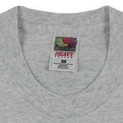 NCAA - Arizona Wildcats Final Four T-Shirt 1997 X-Large Vintage Retro Basketball
