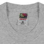 NCAA - Arizona Wildcats Final Four T-Shirt 1997 X-Large Vintage Retro Basketball