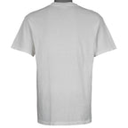 MLB (Salem) - Oakland Athletics Jose Canseco Player T-Shirt 1990 Medium Vintage Retro Baseball