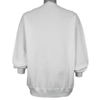 NCAA (Hanes) - Wisconsin Badgers Rose Bowl Sweatshirt 1994 XX-Large Vintage Retro
