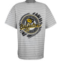 NCAA (Trench) - Colorado Buffaloes T-Shirt 1991 X-Large Vintage Retro