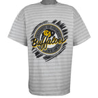 NCAA (Trench) - Colorado Buffaloes T-Shirt 1991 X-Large Vintage Retro
