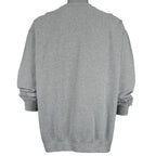 NFL (Team Apparel) - San Francisco 49ers Sweatshirt 1990s XX-Large Vintage Retro Football